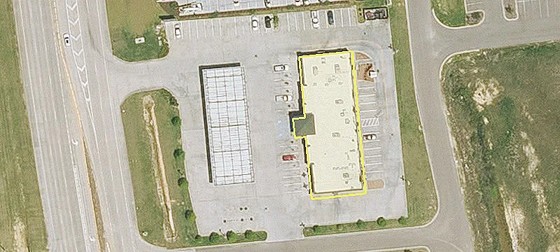 Adaptable Retail, Office, Medical Space