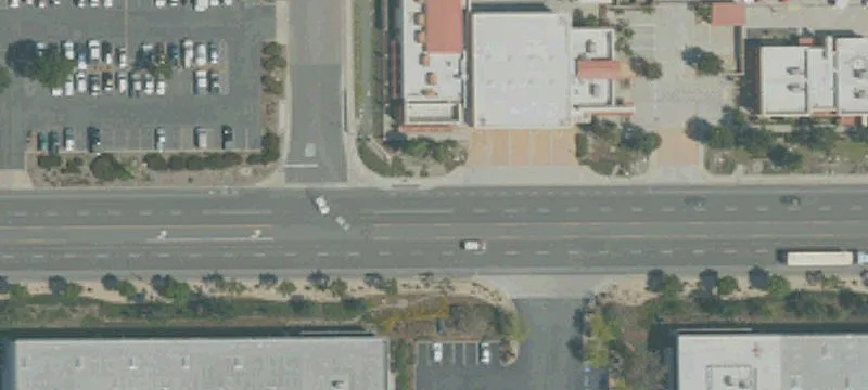 Frontage Unit in Industrial Park