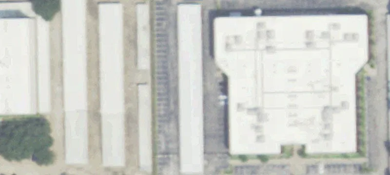 Office Building Near Beltway 8