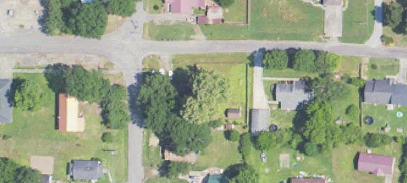 Highway Frontage Commercial Land