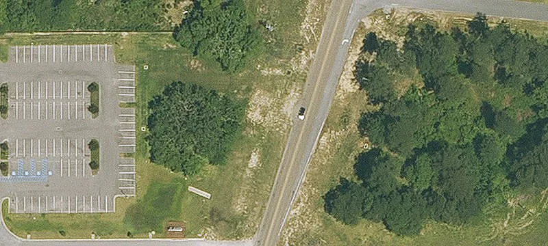 Juban Road Land For Sale