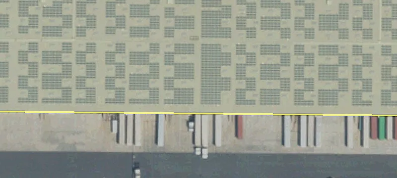 Multi-Tenant Building with Office Space