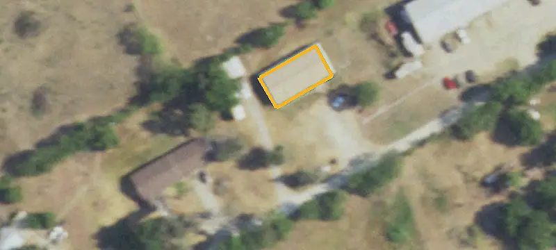 Alvarado Specialty Property Near Highways