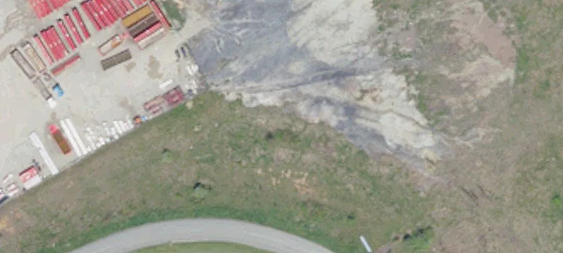 Industrial Land Build-to-Suit Opportunity