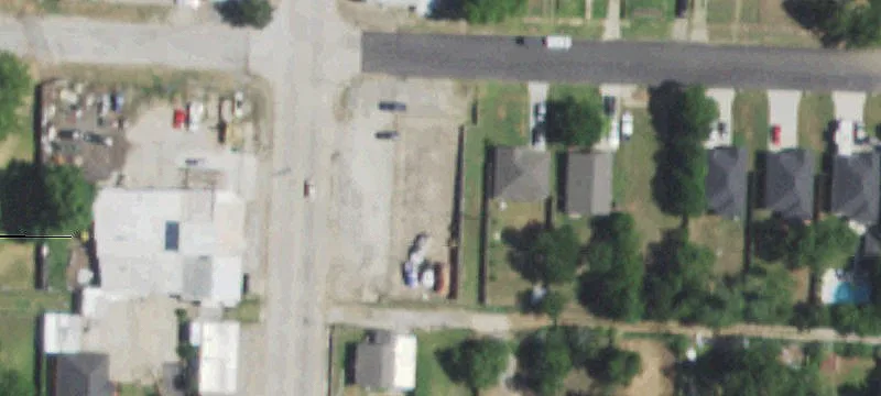 Denison Mixed-Use Property For Sale