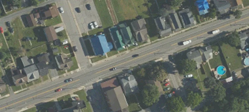 Duncansville Borough Building Opportunity