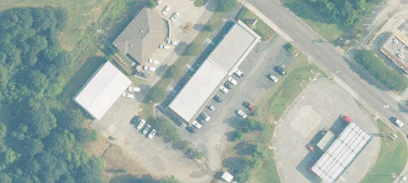 Commercial Lot Near Heritage Park