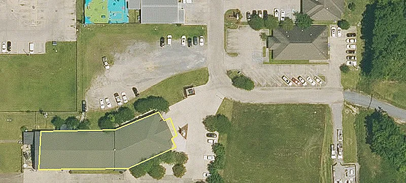 Commercial Lot in Denham Springs