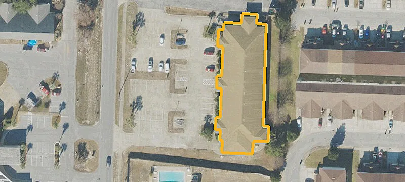 Destin Flex Warehouse Space Available