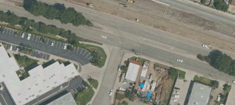 La Verne Commerce Center Space