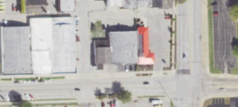 Downtown Decatur Retail Opportunity