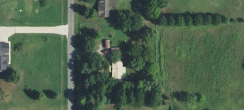 Prime Land in Growing Owasso