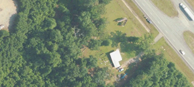 Highway 280 Commercial Land Opportunity