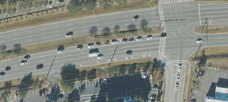 Destin Commerce Center Office Space