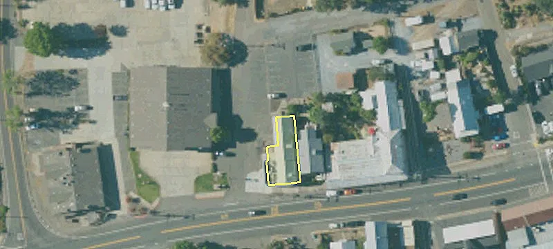 Diamond Springs Restaurant for Sale