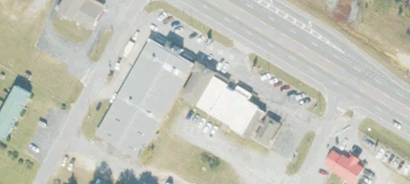 Retail Space Available For Rent