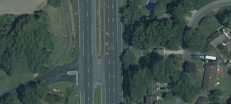 Prime Corner Land for Development