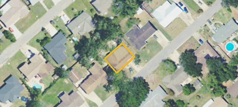 D'Iberville Retail or Office Space