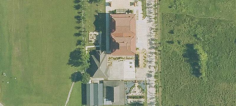 Land with Pond Near Lafayette