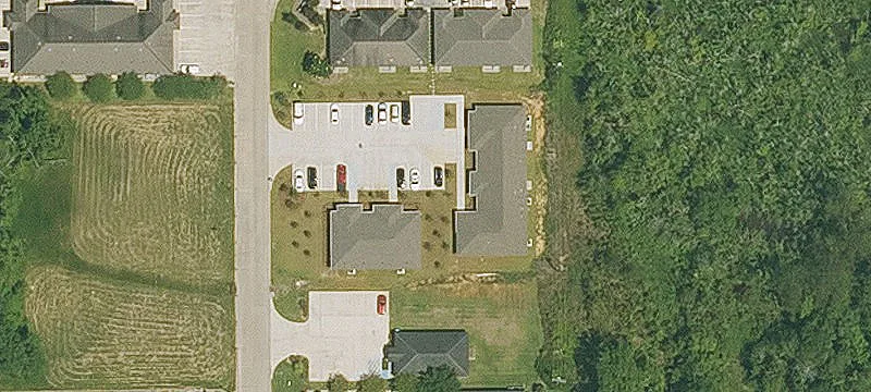 Commercial Lot in Denham Springs
