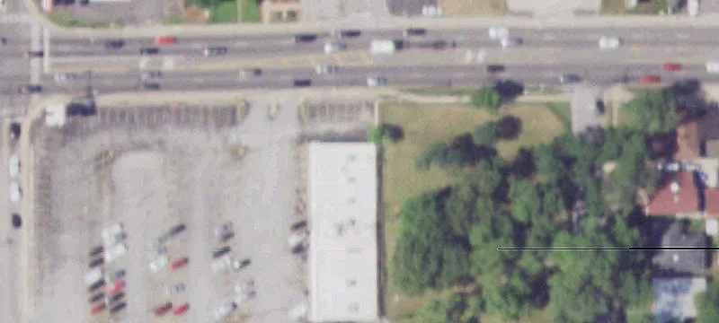 Retail Space on Sibley Boulevard