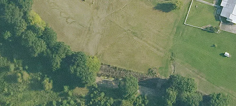 9.55 Acres of Land