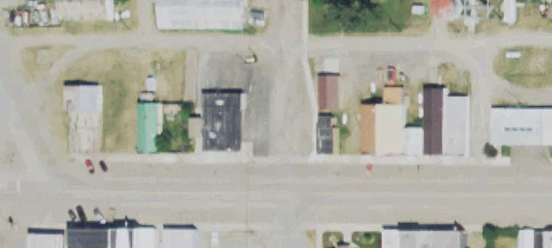 Versatile Mixed-Use Property in Dutton