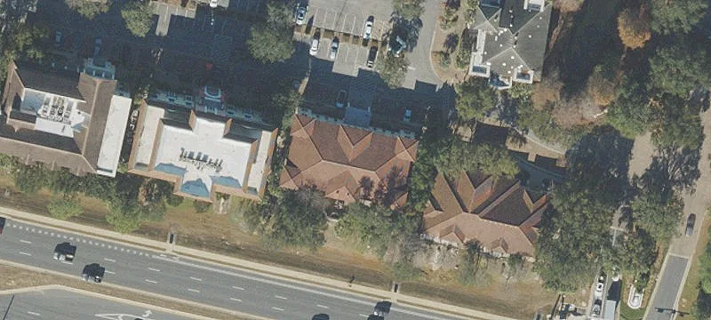 Professional Office Space in Destin