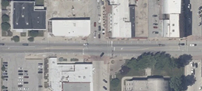 Remodeled Office/Retail Space For Rent