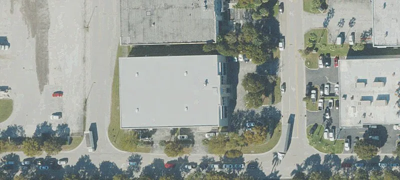 Doral Warehouse with New Features