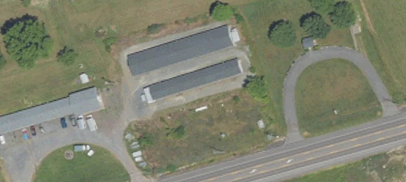 Commercial Space Near Danville