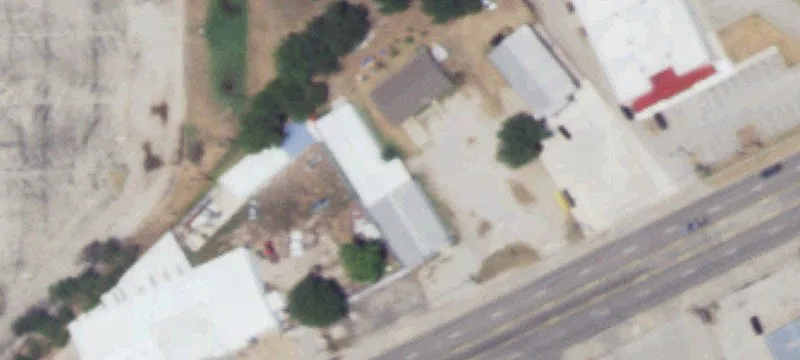 Versatile Commercial Property on Highway 84
