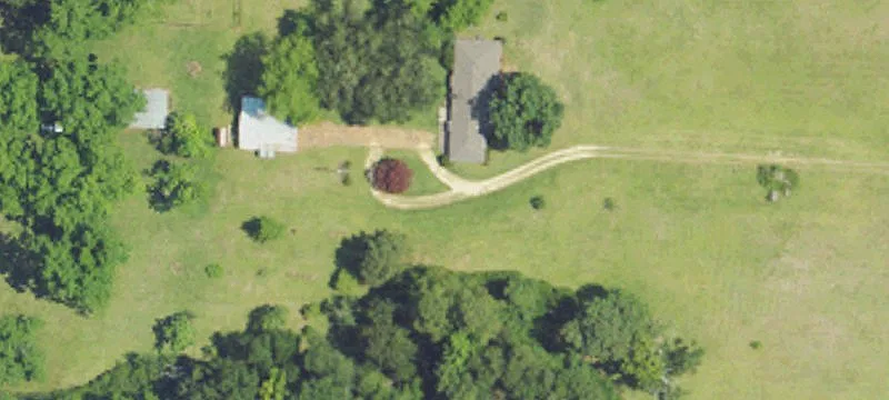 Highway 181 Frontage Land