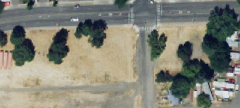 Commercial Lot on University Way