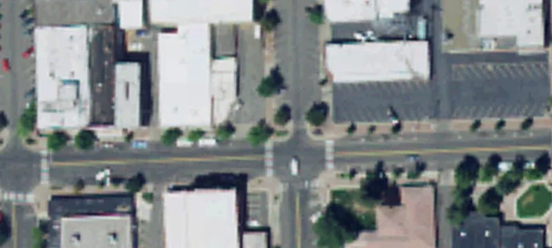 Prime Commercial Unit in Downtown