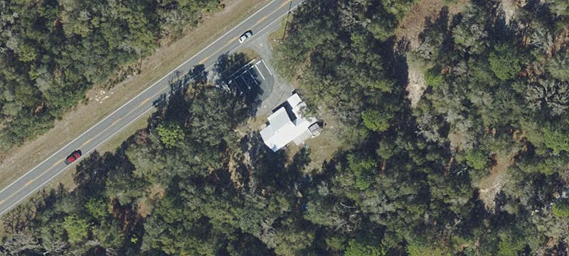 Income-Generating Dunnellon Commercial Property