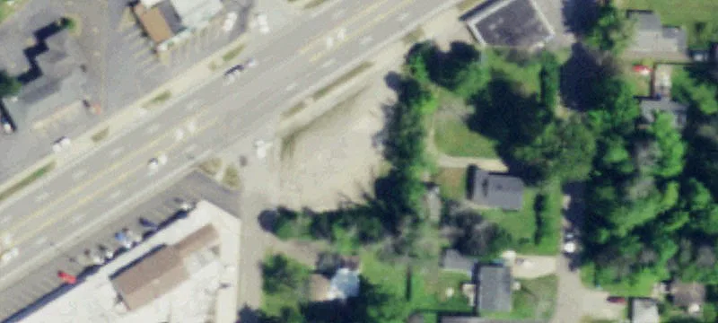 Versatile Commercial Space For Lease
