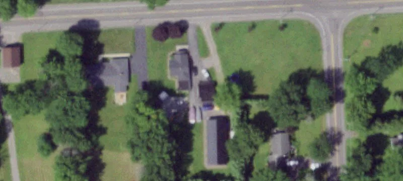 Development Land on East Taft