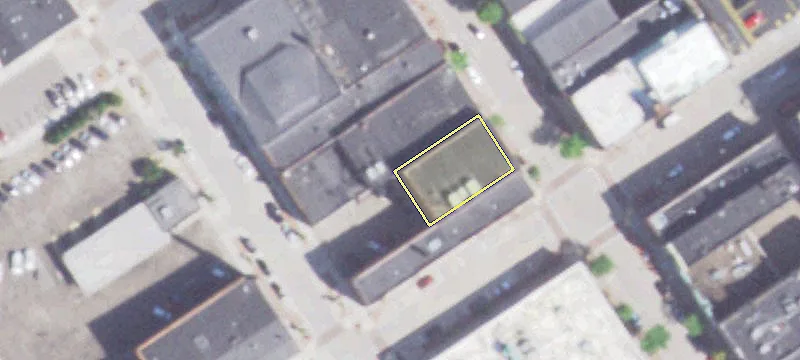 Downtown Eau Claire Office Space