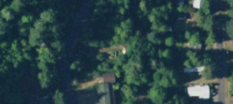 Land with Custom Tiny Home