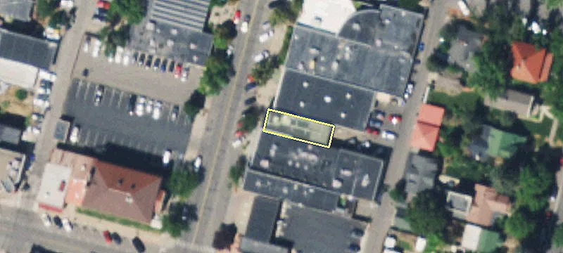 Downtown Durango Office Building For Sale