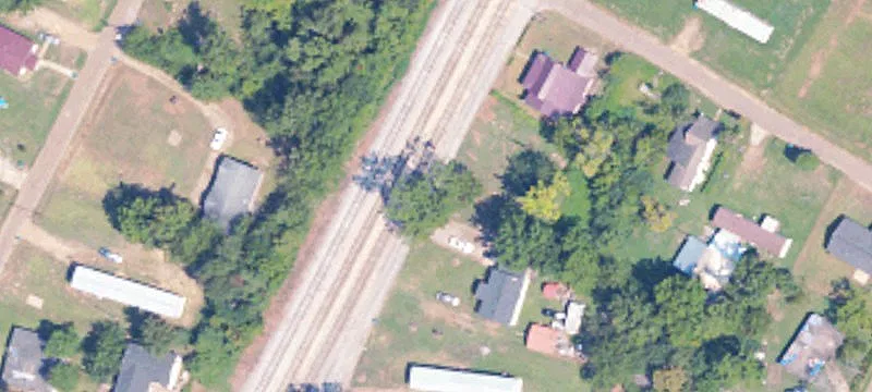 Downtown Durant Commercial Property