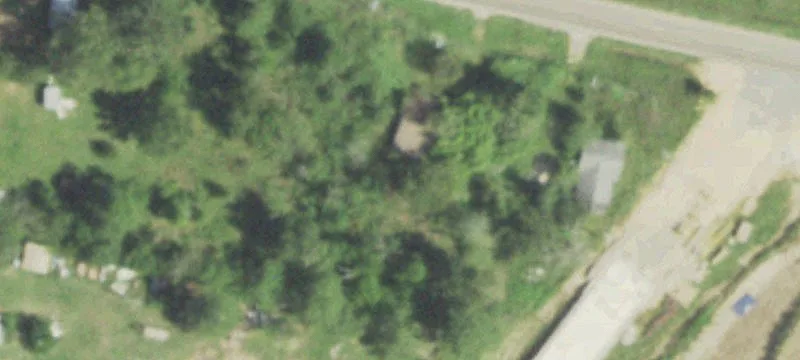 Prime Land Ready for Development
