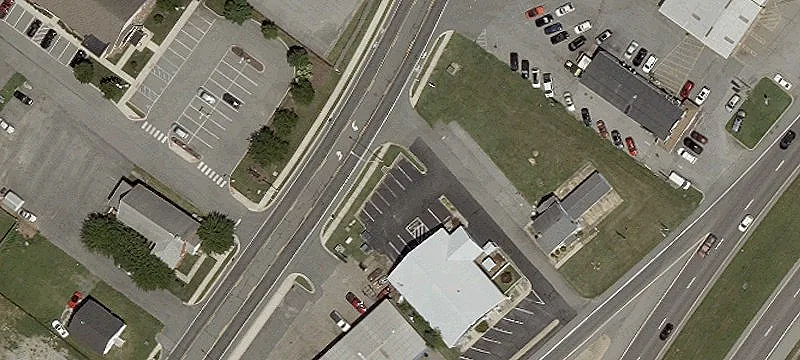 Commercial Land For Rent
