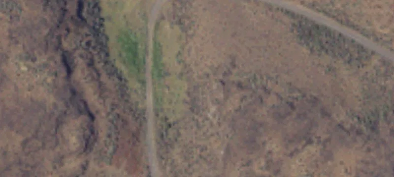 Raw Land in Rimrock Community