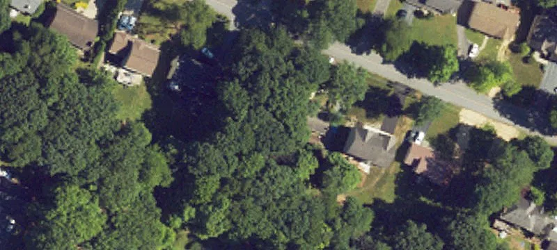 Residential Lot in Gated Community