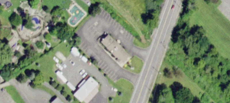 East Greenbush Restaurant/Retail Opportunity