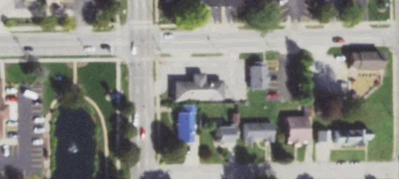 Decatur Retail Space For Sale