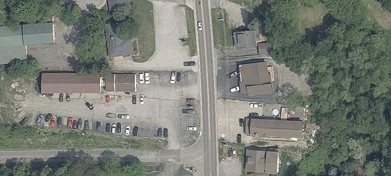 Saint Clair Avenue Specialty Property