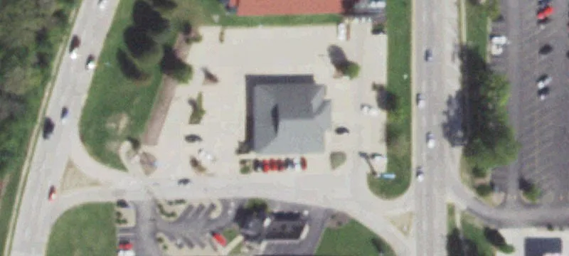 Medical/Office Building on High-Visibility Corridor